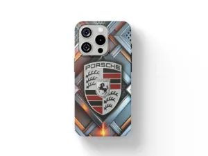 Porsche Custodia Smartphone Edizione Limitata con Stile